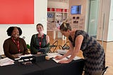Measuring the Impact of the Arts: A Collaboration Story