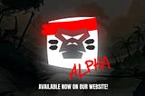 Ape Shooter Alpha Release