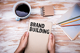 B2B Branding 101: How Small Businesses Can Develop a Strong Identity in an Overcrowded Market