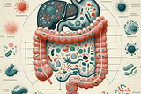 Picture of a microbiome.