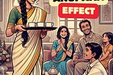 The Anupama Effect: A Mixed Bag of Progress and Perpetuation of Gender Stereotypes