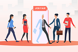 Follow These Simple Steps To Get Hired In Tech During Any Unfavorable Market Conditions