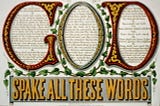 Beware the Words We Can’t Use Anymore