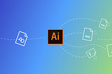 How to export vector icons to multiple sizes and formats in Adobe Illustrator