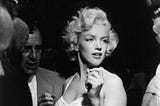 Another Monroe movie? I don’t think so.