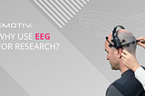 Why use EEG for research?