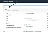 Running Containers on AWS Fargate