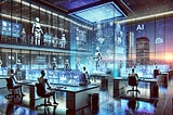 Why Unemployment Benefits Are a Must in the AI Era?