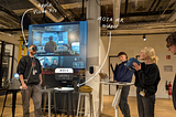 Beyond the Code: How Hackathons Drive Innovation and Connection at MOIA