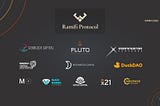 Ramifi Protocol, an Inflationary Resistant Synthetic Asset, Has Closed its Private Sale Round in…