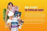 Keto Pure Diet — Learn Facts Before Buying
