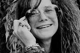 Janis Joplin, la primera diosa del rock