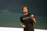 Humon, InTeahouse-based startup, made it to the Forbes 30 under 30