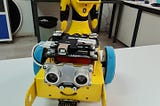 ERA Koleji, ERABOT markası ile okullarında Robotik kodlama ve yazılım dersleri kapsamında…