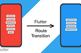 #6 Flutter Animated Page Transition(Flutter Series by Akshit Madan)