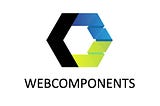 Web components using LIT Element