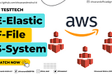 What is Amazon EFS?