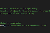 Memory Leaks and Dangling Pointers