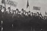 1920s Italy and the question of fascism in Ukraine