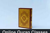 Online Quran Classes