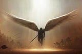 Spiritual Warfare: The Battles You Can’t See Are Just as Real as the Ones You Do