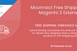 Mconnect Fast Cart Checkout Extension for Magento 2
