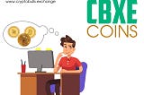 All You Need to know about CBXE Coins