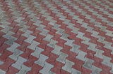 What’s the utility of pavers tiles and brick cladding?