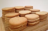 Receta: Galletas para decorar ¡PERFECTAS!