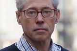 Write Now With Paul Vidich
