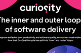 The inner and outer loops of software delivery — Infographic