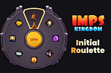 Initial Roulette