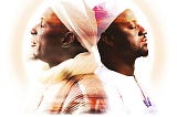 Omar Sosa & Seckou Keita — Suba (2021)