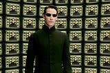 What is Matrix ?