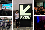 The Future is Inclusive: Takeaways from SXSW 2019