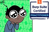 Burp Suite Certified Practitioner Review