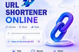 URL Shortener Online | MinifyLinks