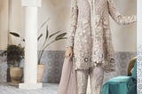 What You Need to Know about Shopping Pakistani Dresses Online