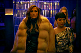“Hustlers” Is Ugliness Wrapped In J. Lo’s Chinchilla Coat