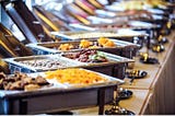 Get Catering Services By Professionals For All Your Events