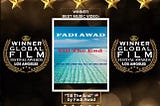 Fadi Awad Wins at The Global Film Festival Awards in Los Angeles!