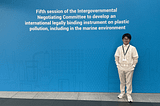 From the ‘young brown queer kid from an island’ writing stories on the internet to impacting…