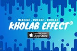 The Future Of Collaborating Is Here With “Kholab Effect”