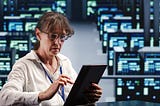 Healthcare Data Security
