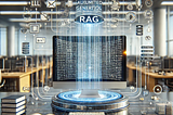 Beyond Prompting: Retrieval Augmented Generation (RAG)