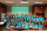 Startup Weekend, 2 dias respirando empreendedorismo!