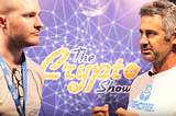 Arcade City Interviewed by The Crypto Show, 5/20/18
