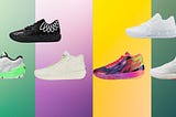 Lamelo Ball Shoes: The Perfect Blend of Style and Performance