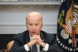 President Joe Biden Denounces Terrorist Acts — Here’s Why It Matters