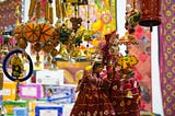 Shopaholic’s Delight: Unveiling Jaipur’s 10 Best Unique Shopping Havens